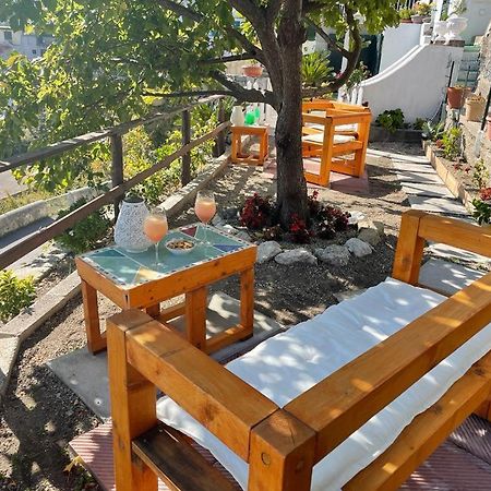 La Villa Di Enzo Casa Vacanze Con Vista Mare Amalfi Extérieur photo