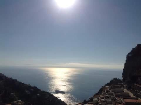 La Villa Di Enzo Casa Vacanze Con Vista Mare Amalfi Extérieur photo